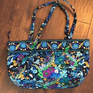 Vera Bradley weekender